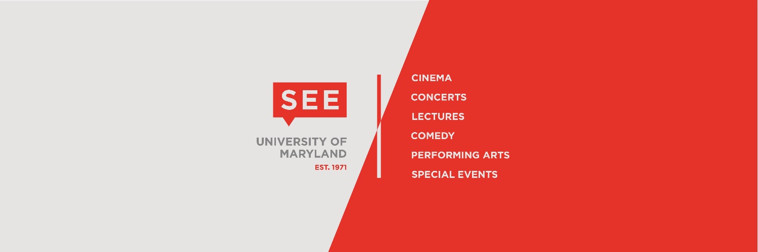 SEE_UMD's profile banner image