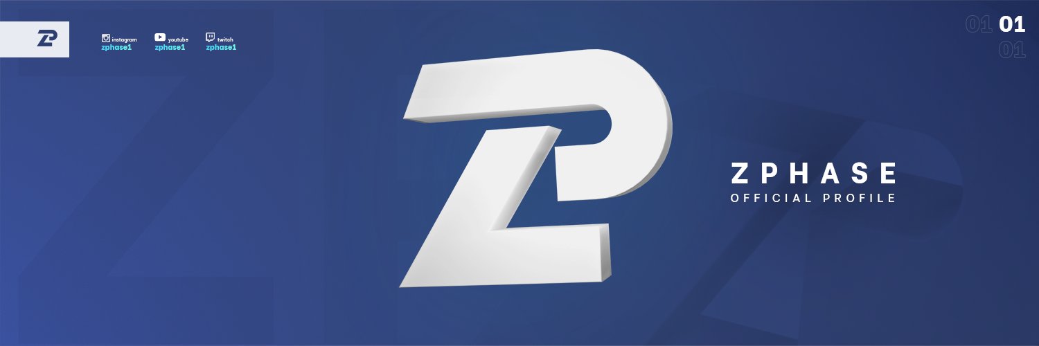 zphase banner