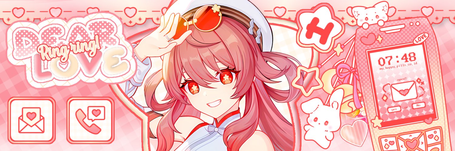 cha ✧ @ fsr on wa‼️ banner