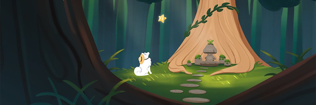 🌿Kinder World: Mother Tree - LIVE Kickstarter!🌿's banner