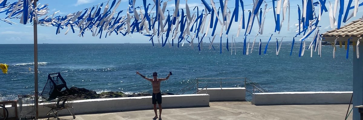 yhanwillian's profile banner image