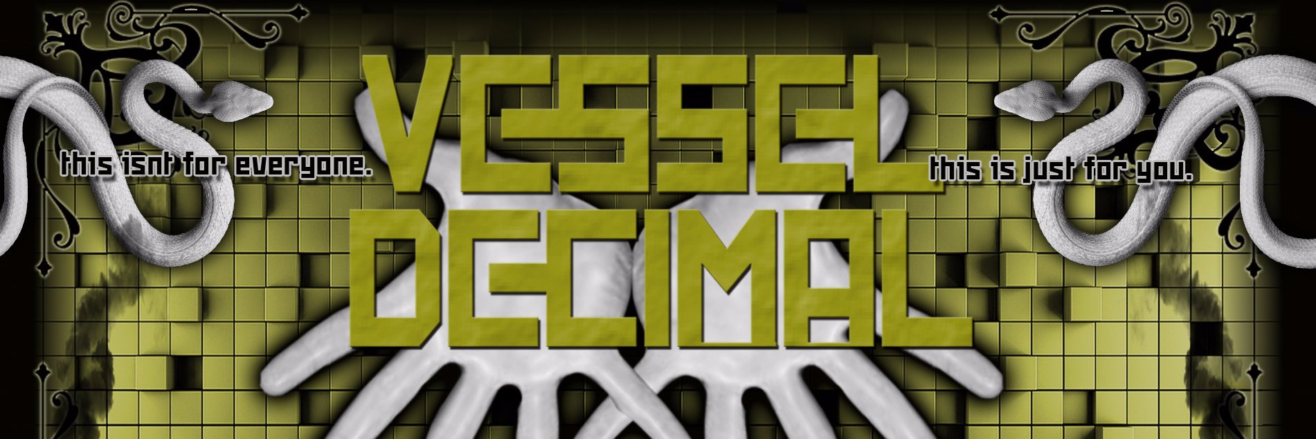 VesselDecimal's profile banner image