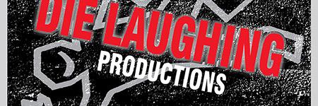dielaughingprod's profile banner image