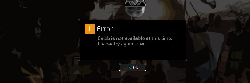 calebsocial's profile banner image
