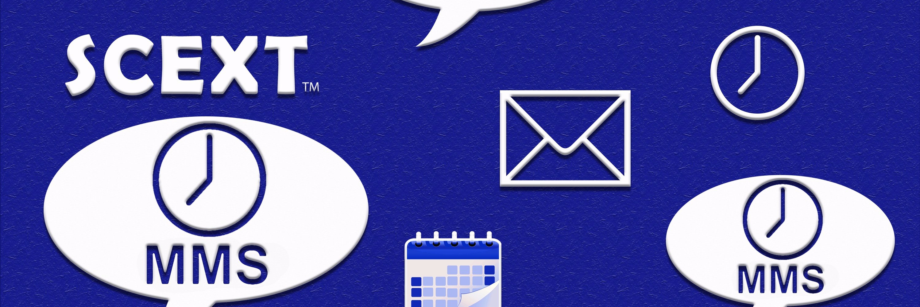 scextmessage's profile banner image