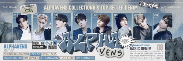 Alphavens Profile Banner