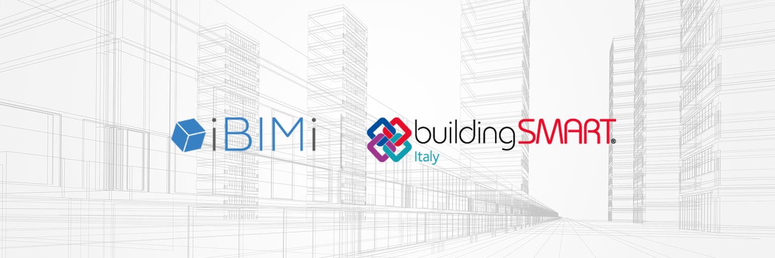 IBIMI - buildingSMART Italy banner