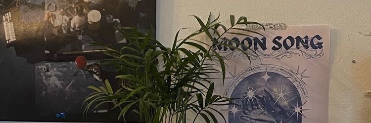 LexWeber's profile banner image