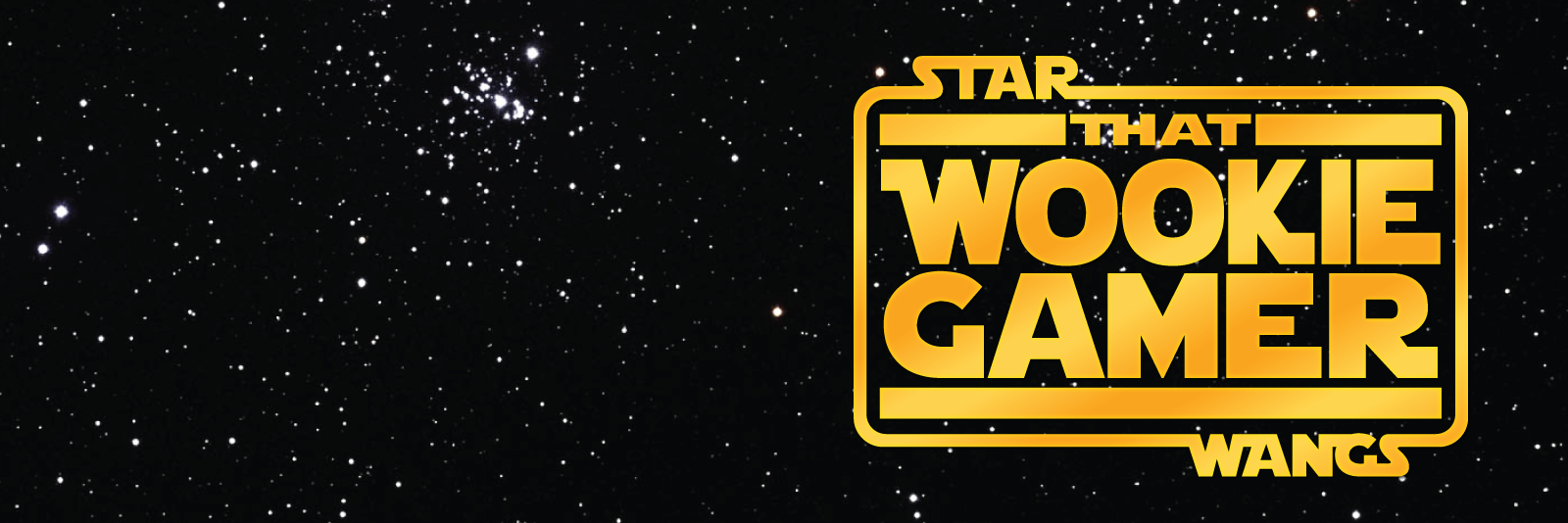 ThatWookieGamer's profile banner image