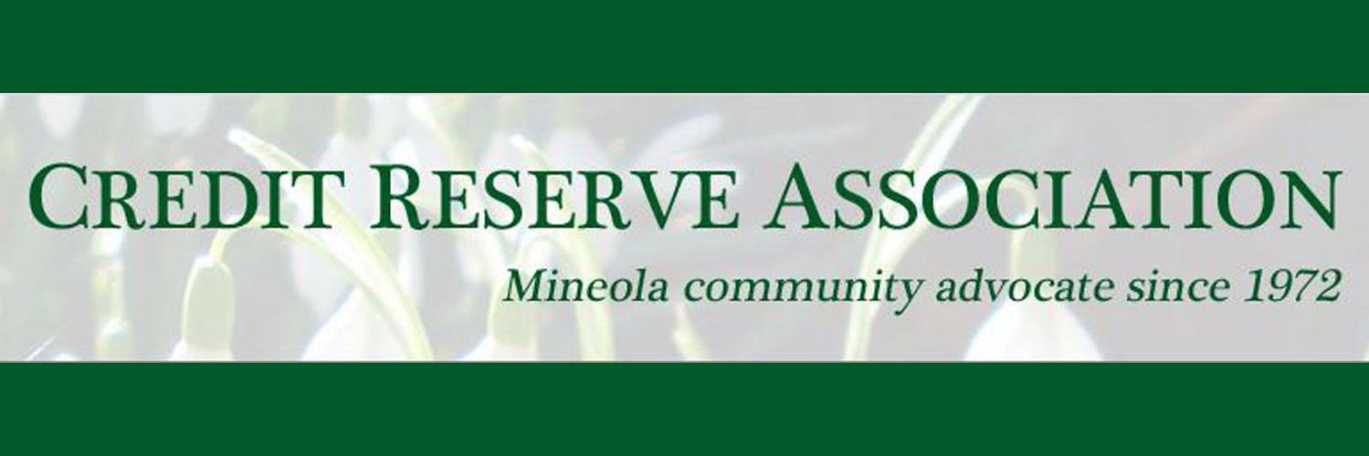 Credit Reserve banner
