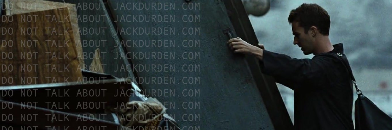 jack durden banner
