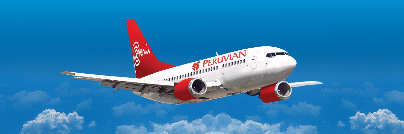 PeruvianAir_NA's profile banner image