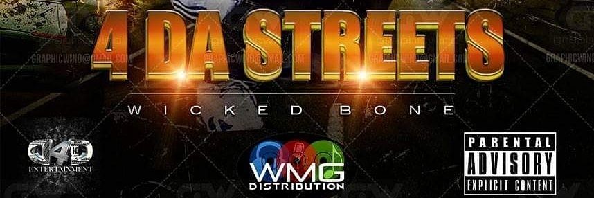 Wickedbone804's profile banner image