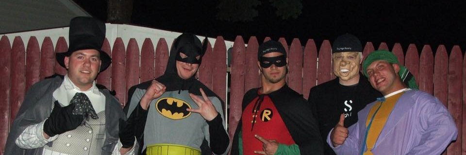 MBaker79's profile banner image