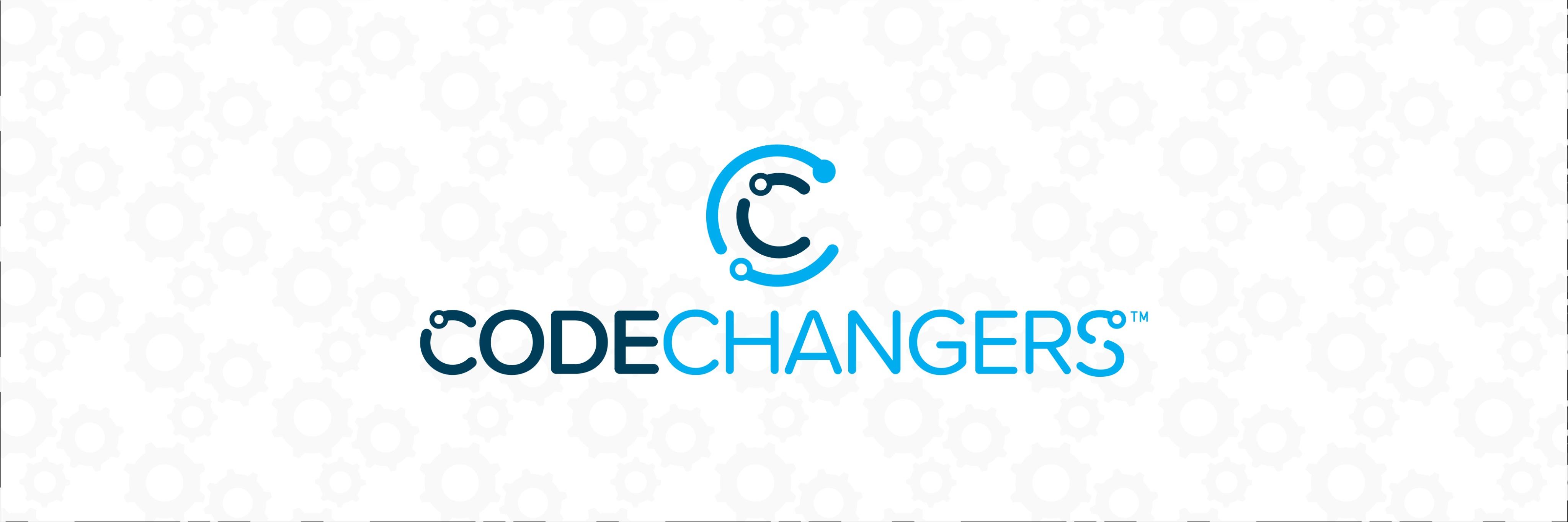 codechangers's profile banner image