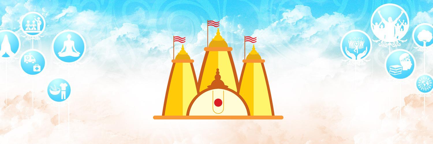 Haridham-Sokhada banner
