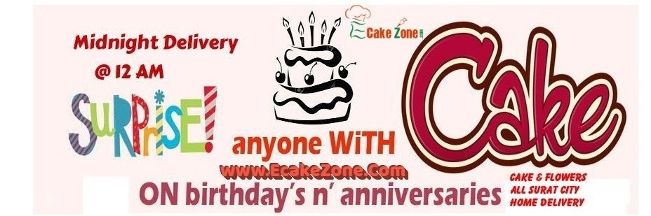 ecakezone's profile banner image