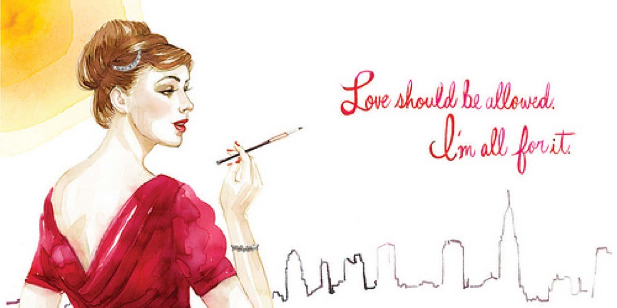 Rebecca Binks banner