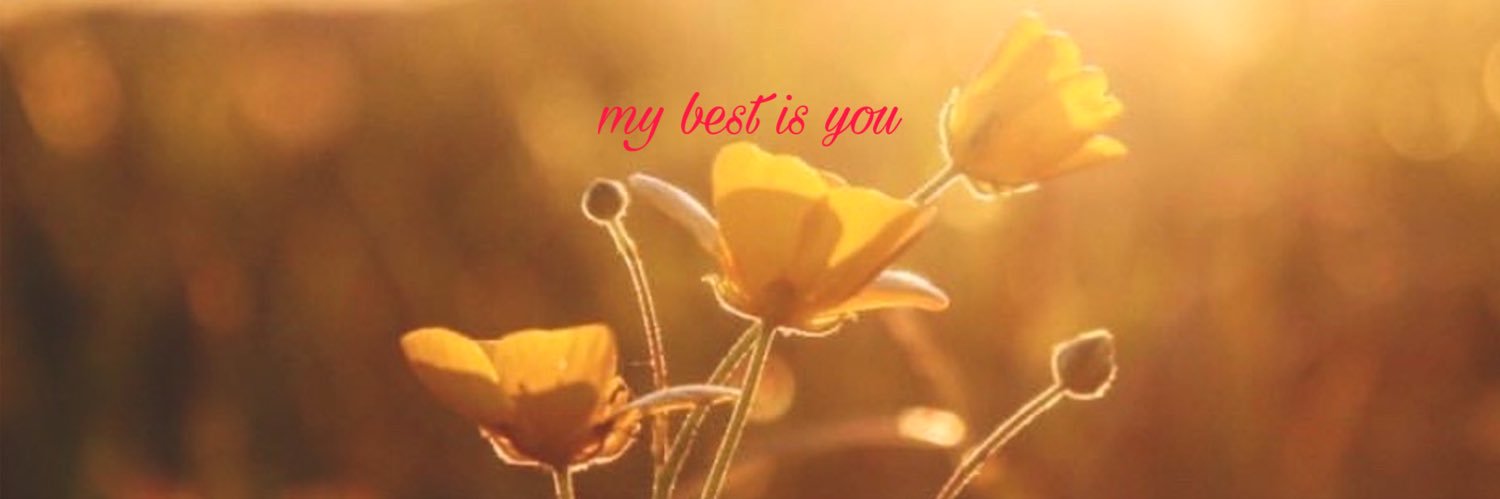 CL_MyBest's profile banner image