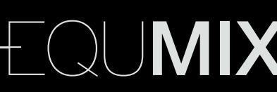 EQUMIX's profile banner image