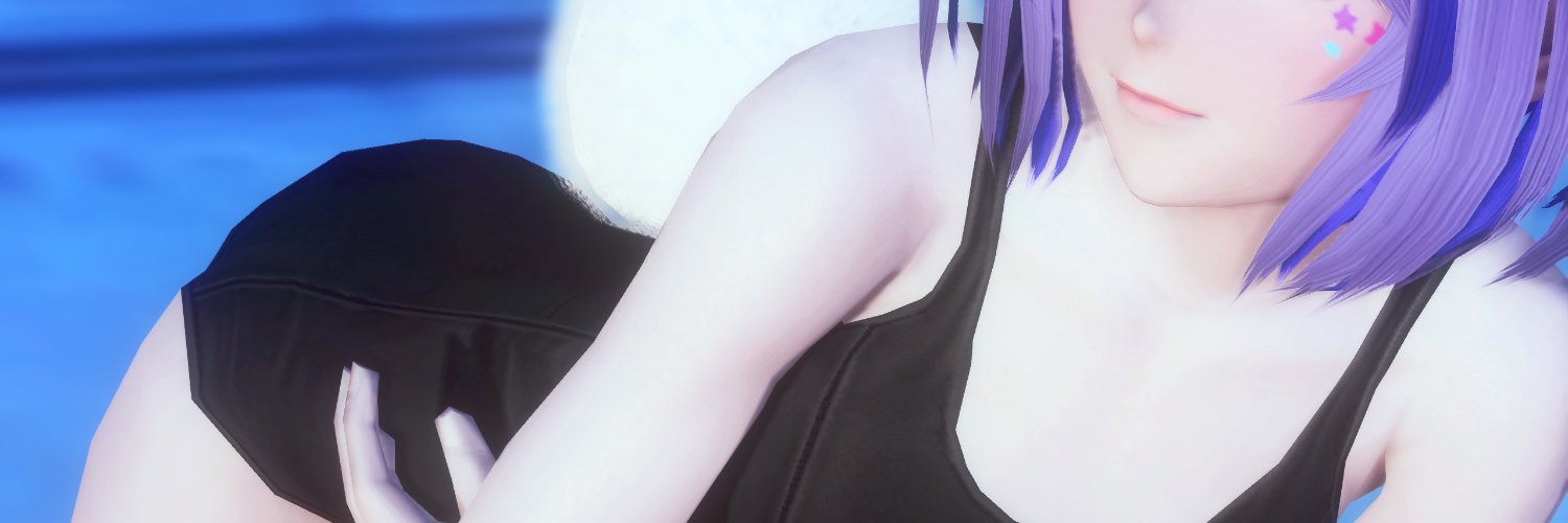 Lang banner