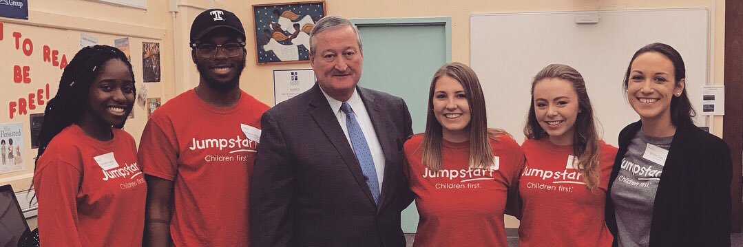 JumpstartPhilly's profile banner image