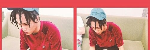 kimtaestory's profile banner image