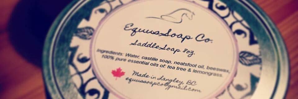 EquusSoapCo's profile banner image