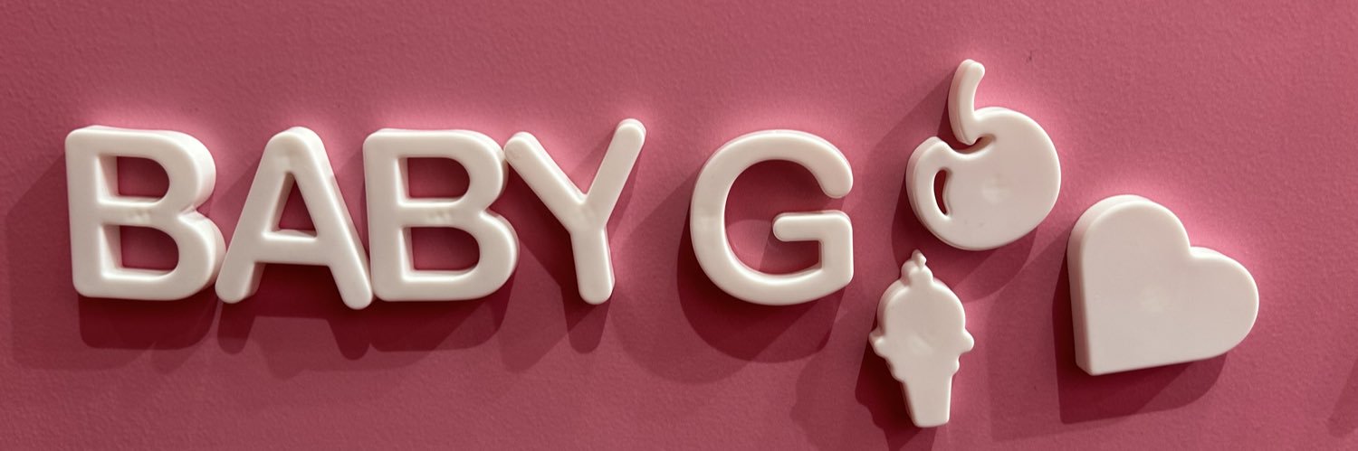 g banner
