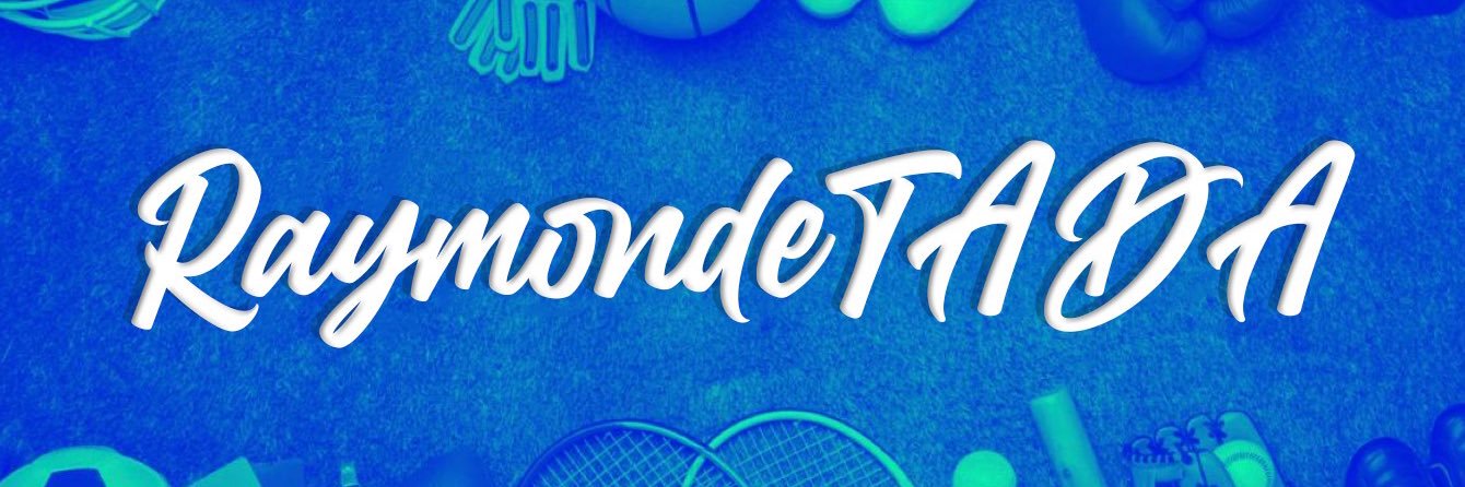 RaymondeTada banner