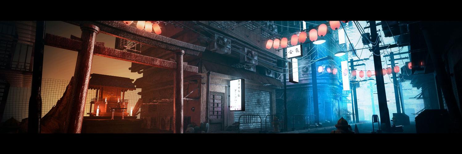 Haileydzn's profile banner image