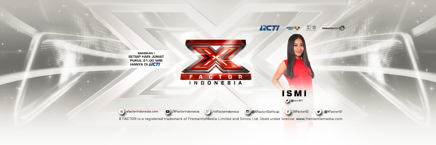 Isminesia's profile banner image