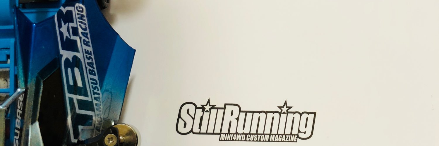 まっく banner