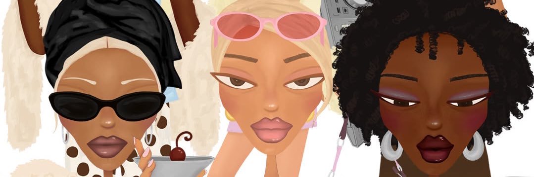 AshleaBre's profile banner image
