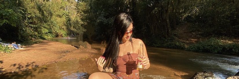 bellaFMota's profile banner image