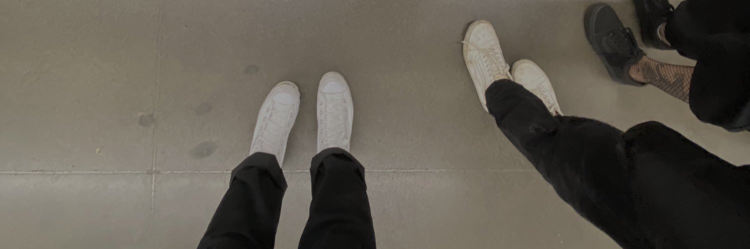 alyssascrying's profile banner image