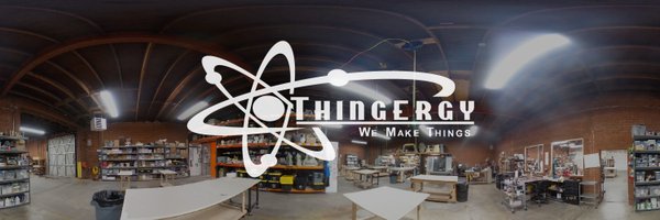 Thingergy Profile Banner