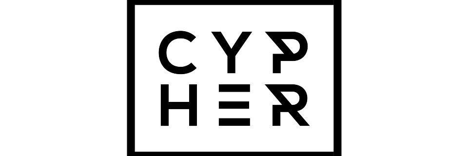 B-Cypher banner