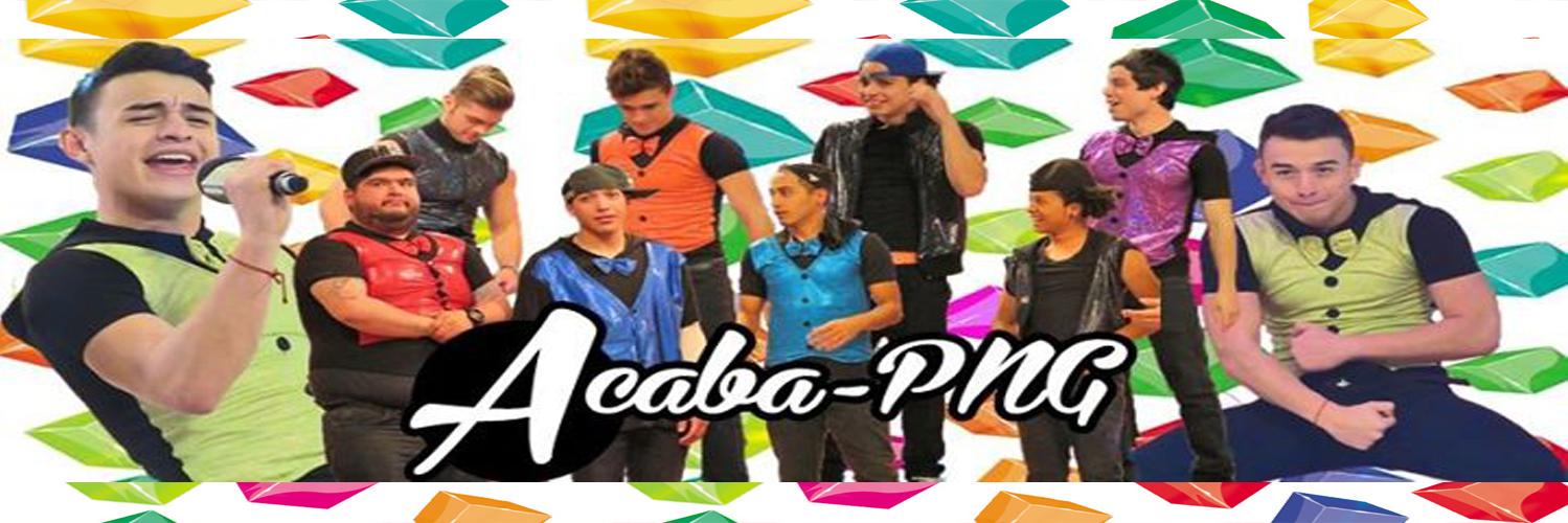 Acabatelo_PNG's profile banner image