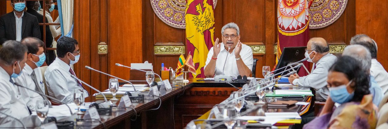 GotabayaR's profile banner image
