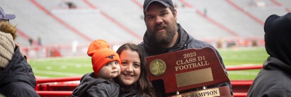 CoachPeter68 Profile Banner