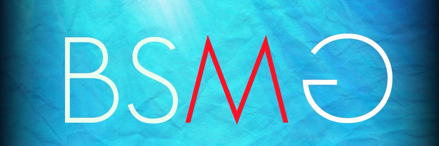 BSMGTheLabel's profile banner image