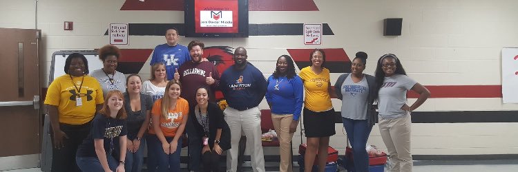 Jere Baxter MP banner