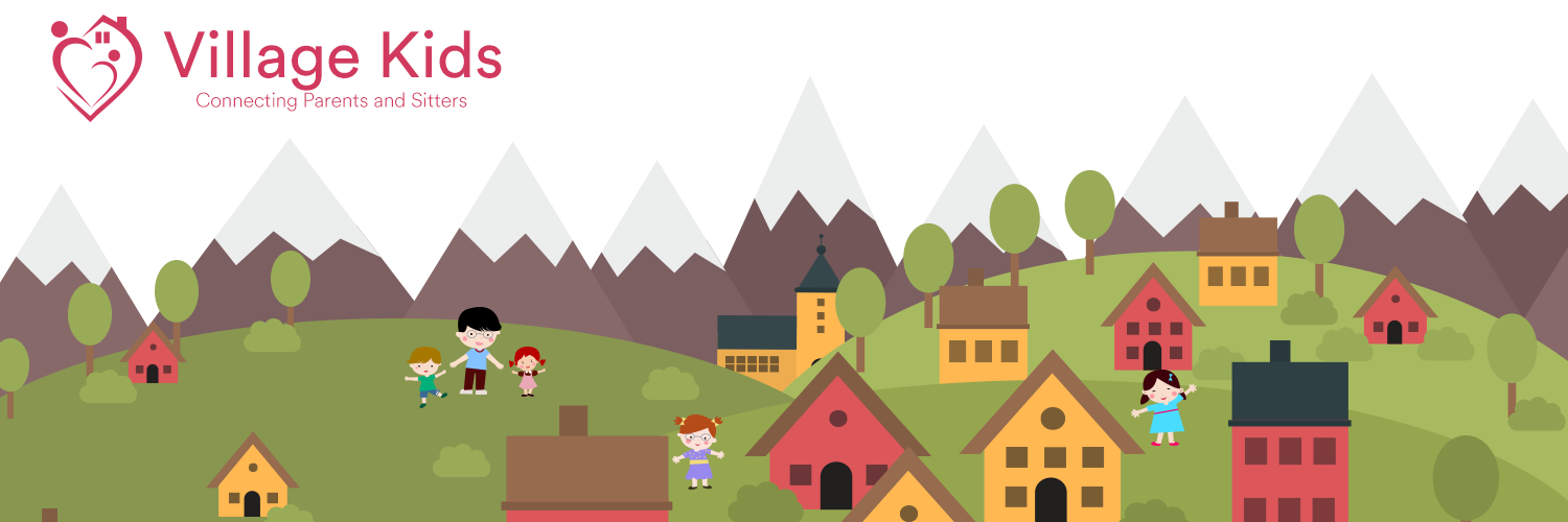 VillageKidsApp's profile banner image