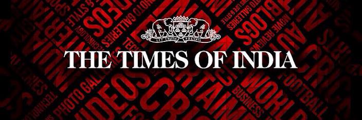 TimesOfIndiaTOI's profile banner image
