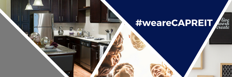 CAPREIT banner