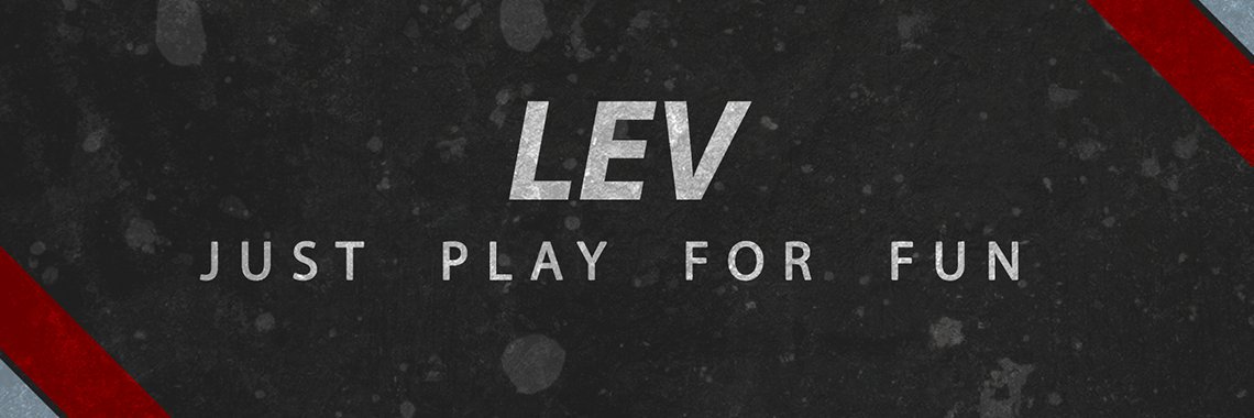 Lev_88Nv's profile banner image
