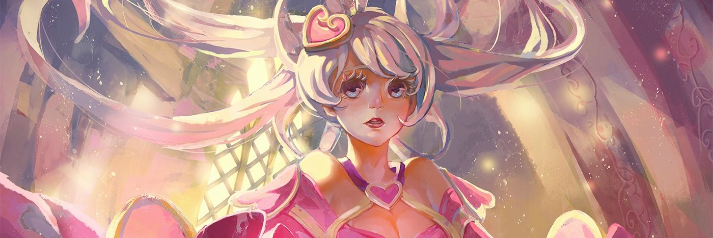 mooncakeCHU's profile banner image