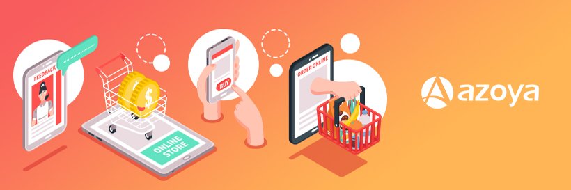 AzoyaGroup's profile banner image