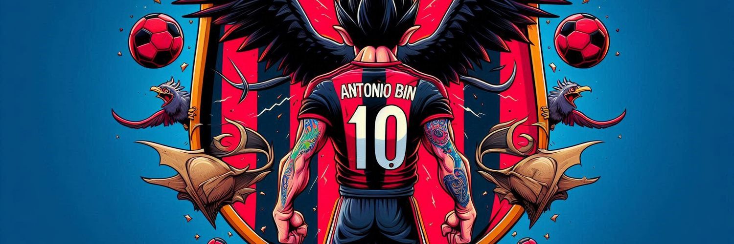 Bin⚫🟤 banner